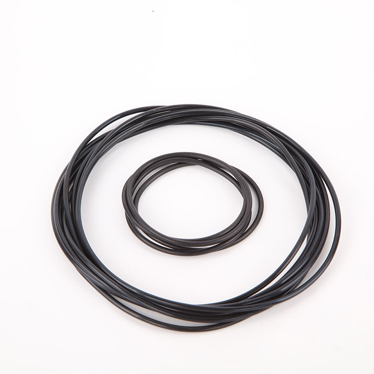 Nitrile Rubber O-ring untuk segel